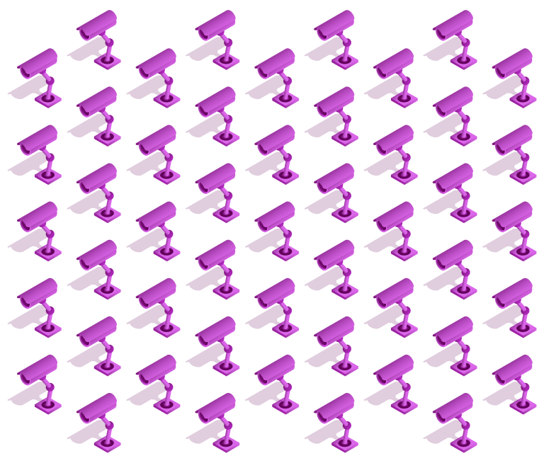 Cameratoezicht
